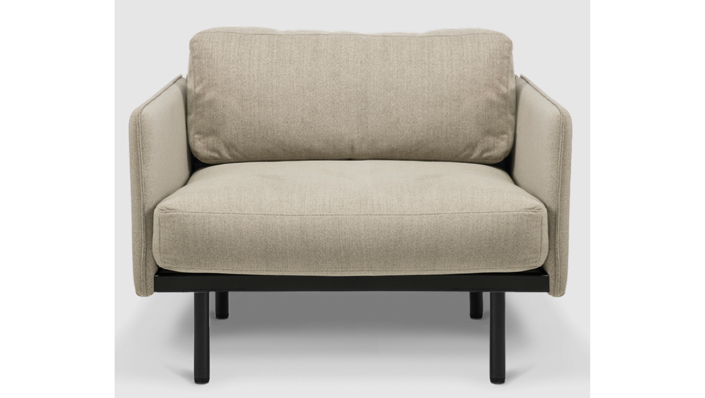 Leo Sofa (Chair of The Month) - McGreals