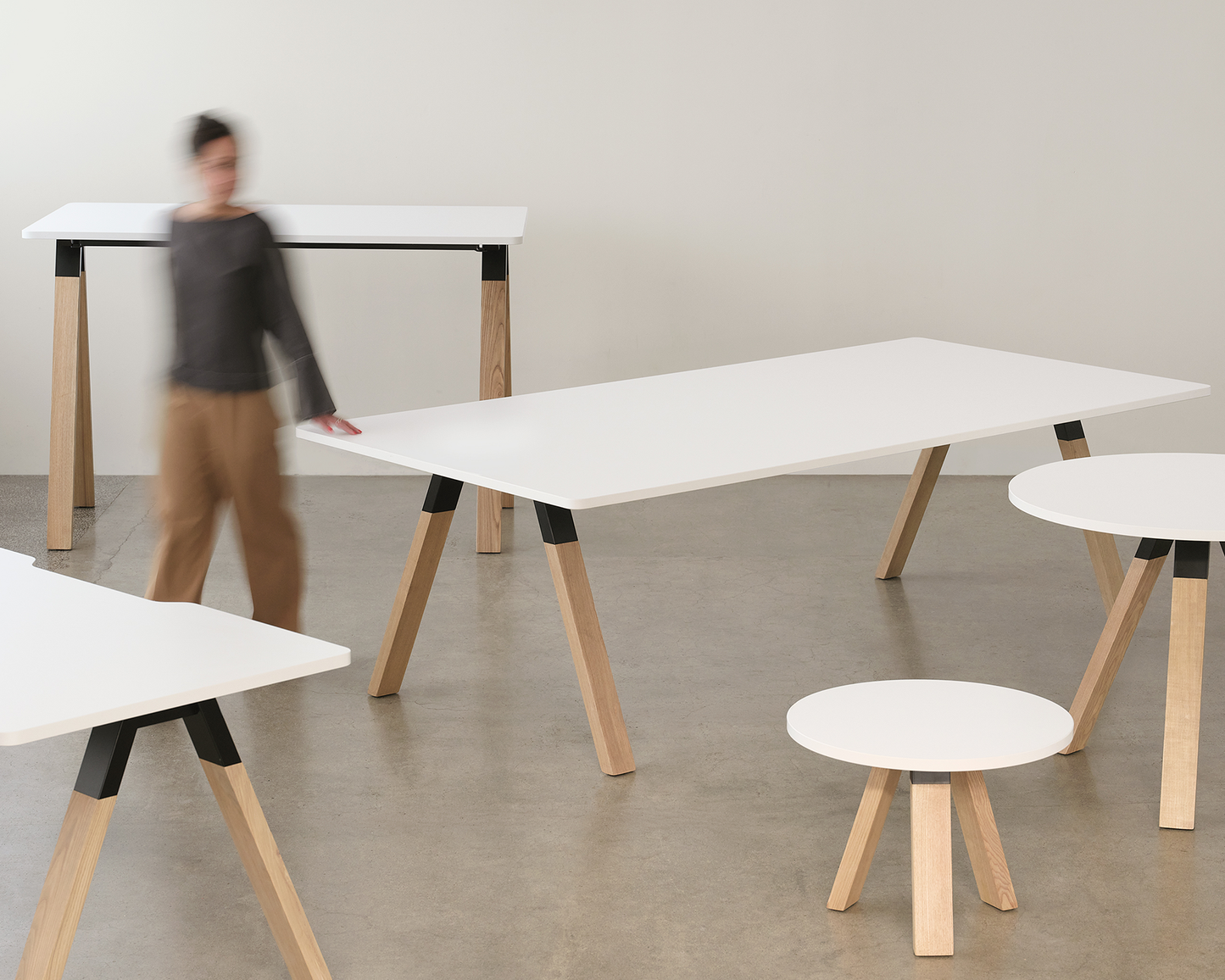 Ligna Coffee Table - McGreals