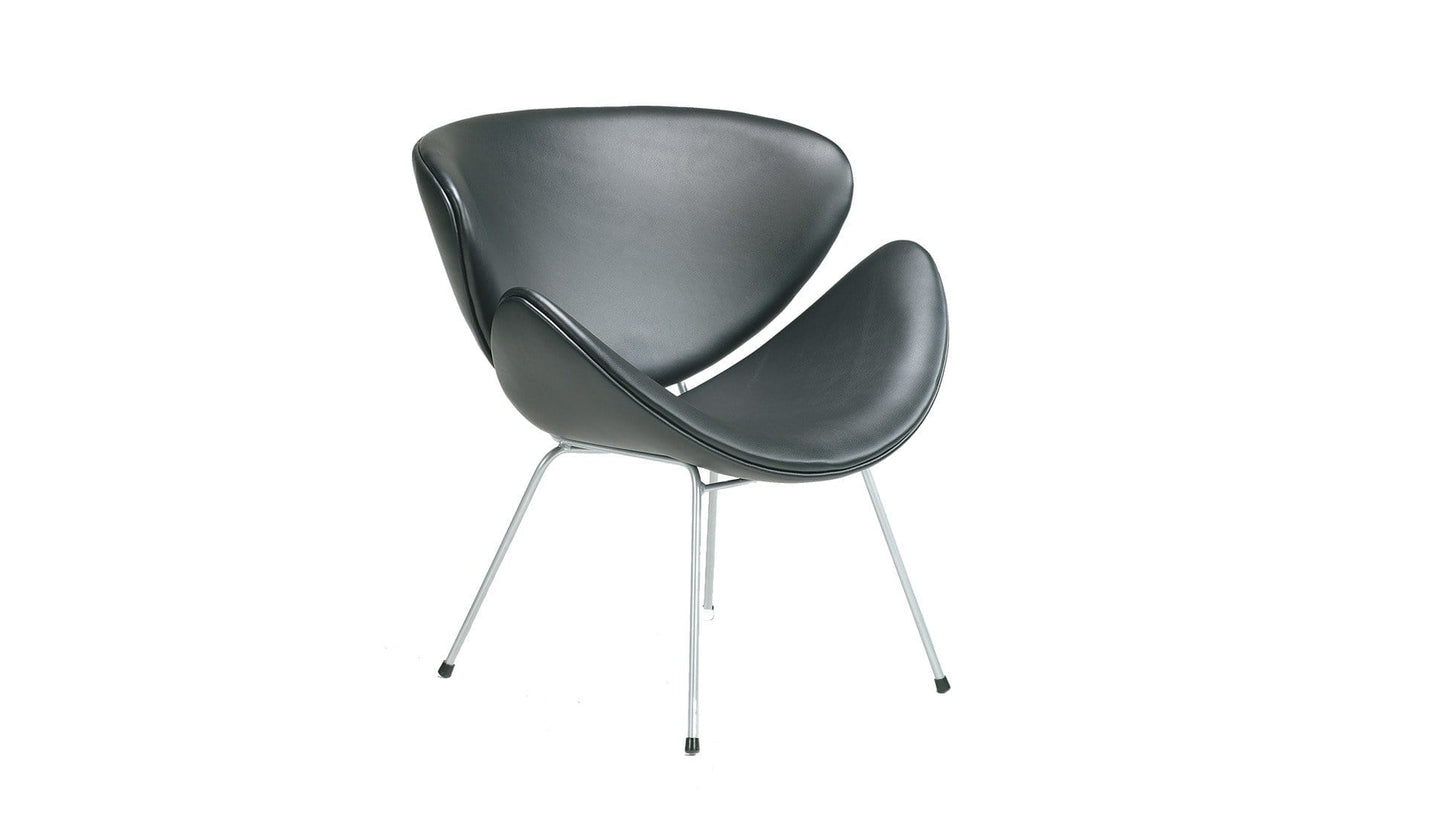 Soft Seating Lip Look Chair