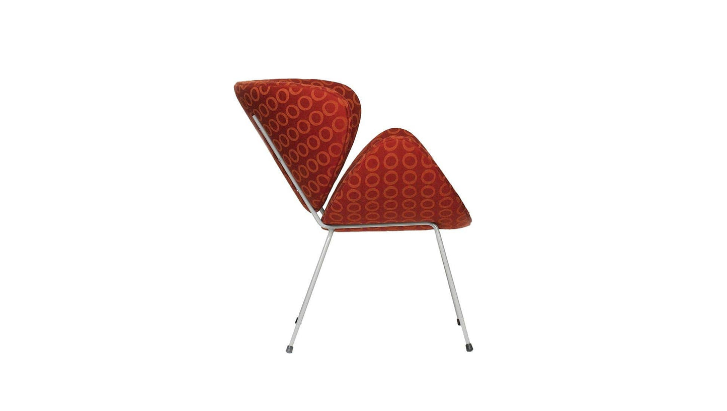 Soft Seating Lip Look Chair