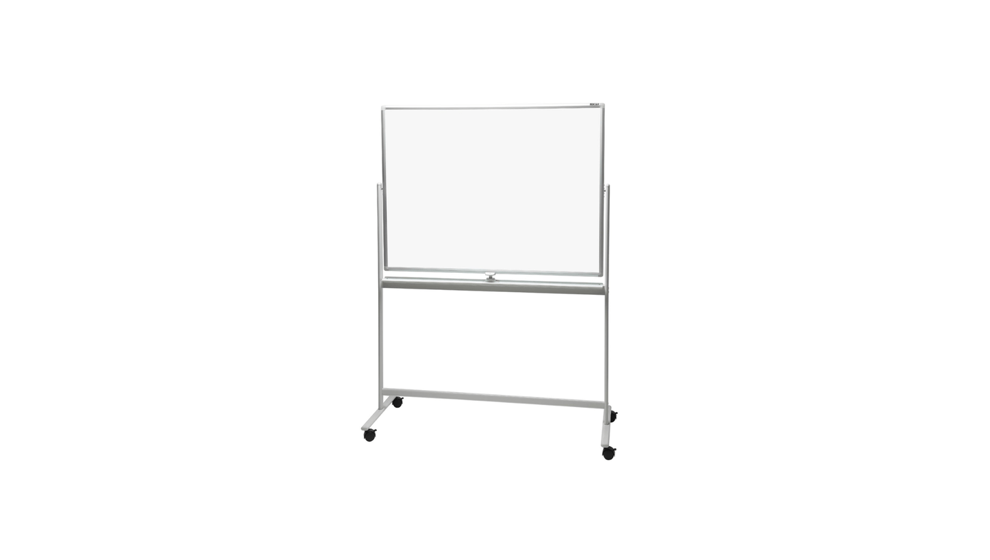 Accessories Litewyte Mobile Pivoting Whiteboard
