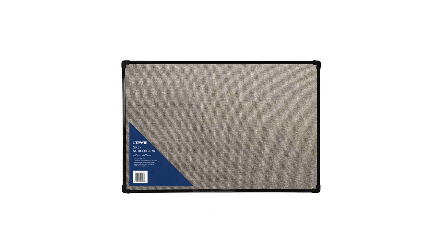 Accessories Litewyte Notice Board