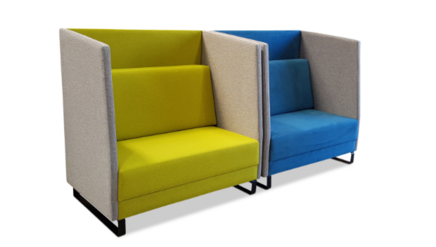 Luna Modular Seating - McGreals