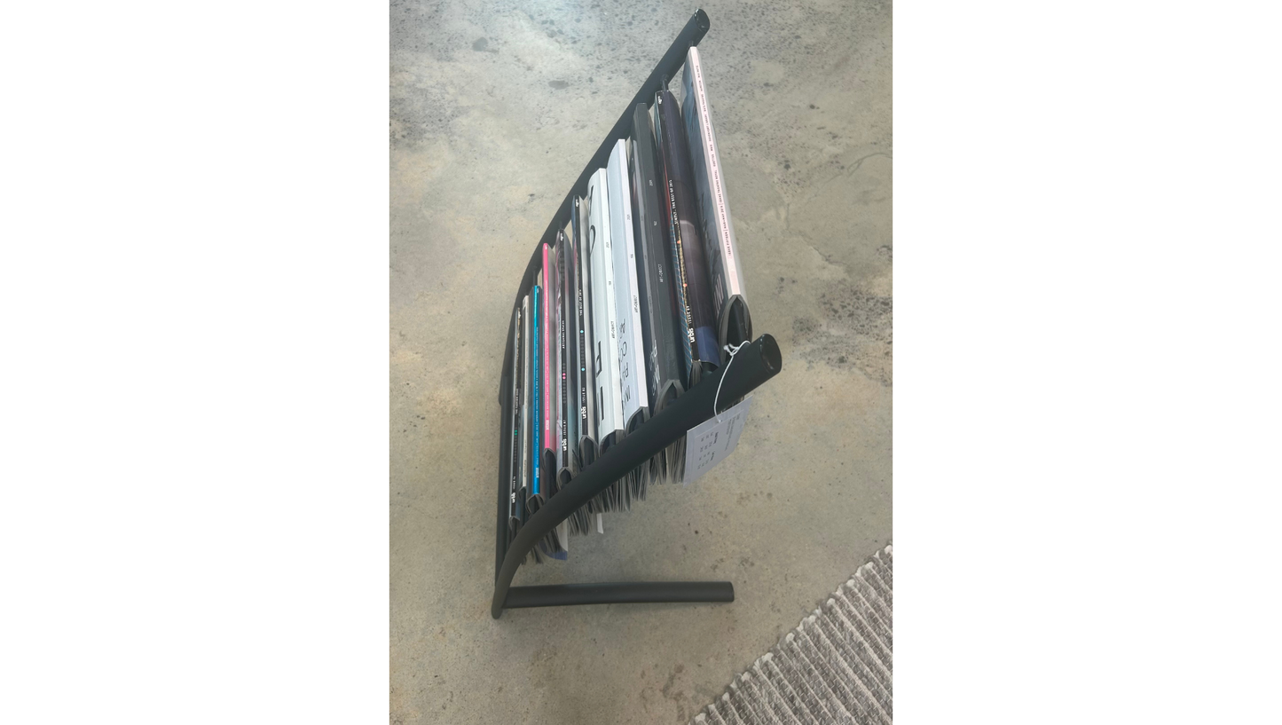 Magazine Rack - Special - McGreals