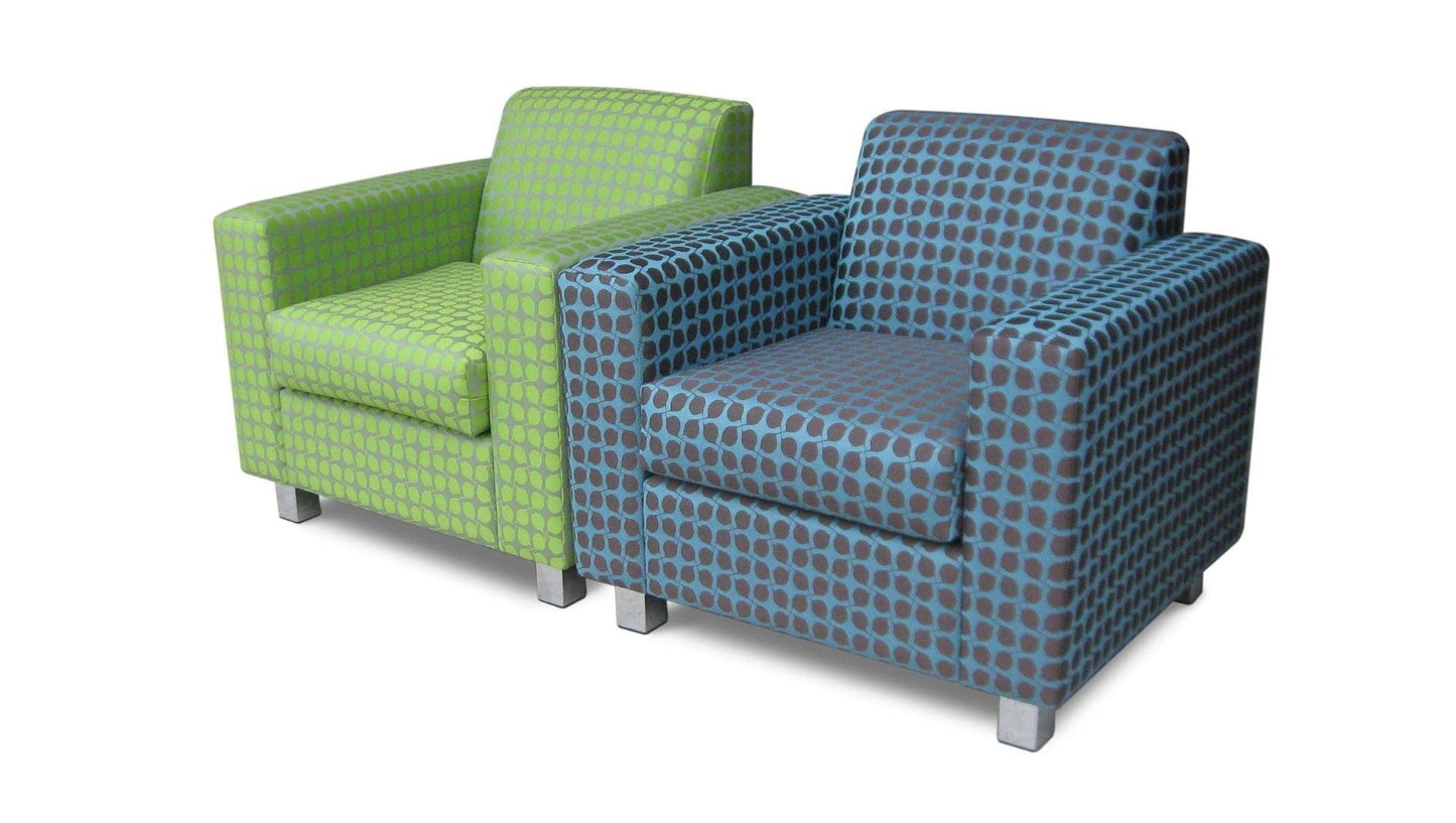 Soft Seating Manhatten