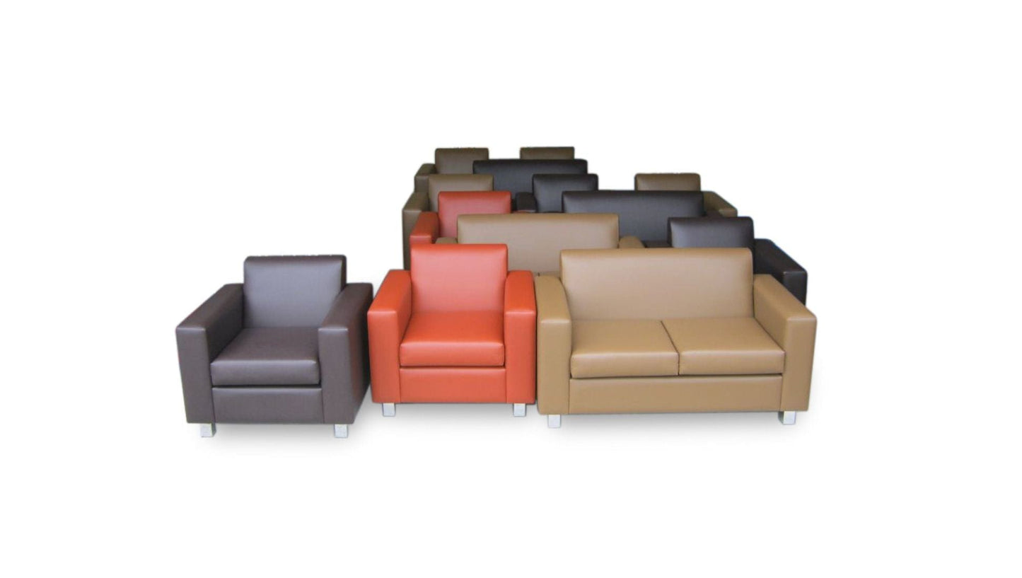 Soft Seating Manhatten