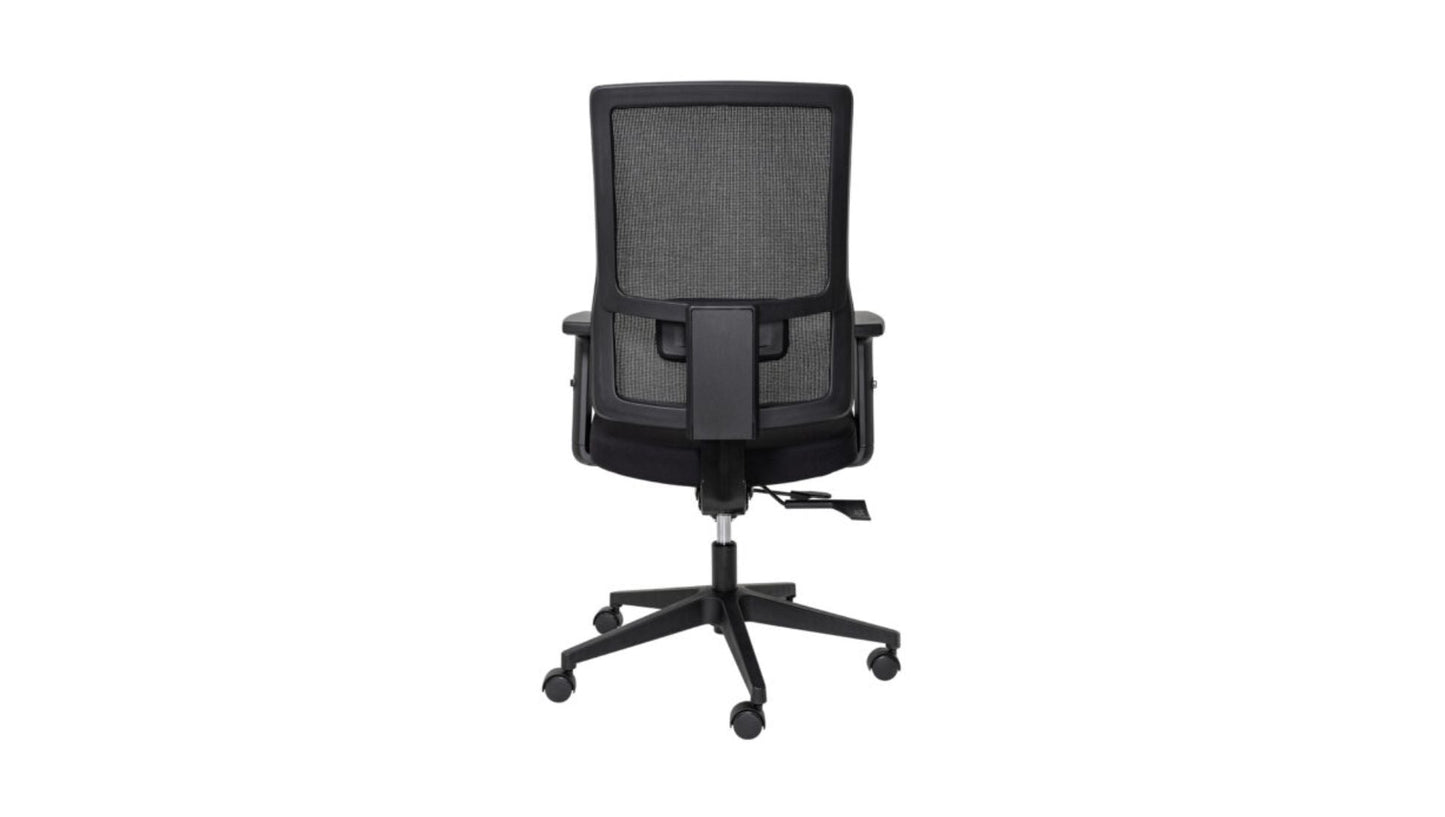 Seating Mantra Chair