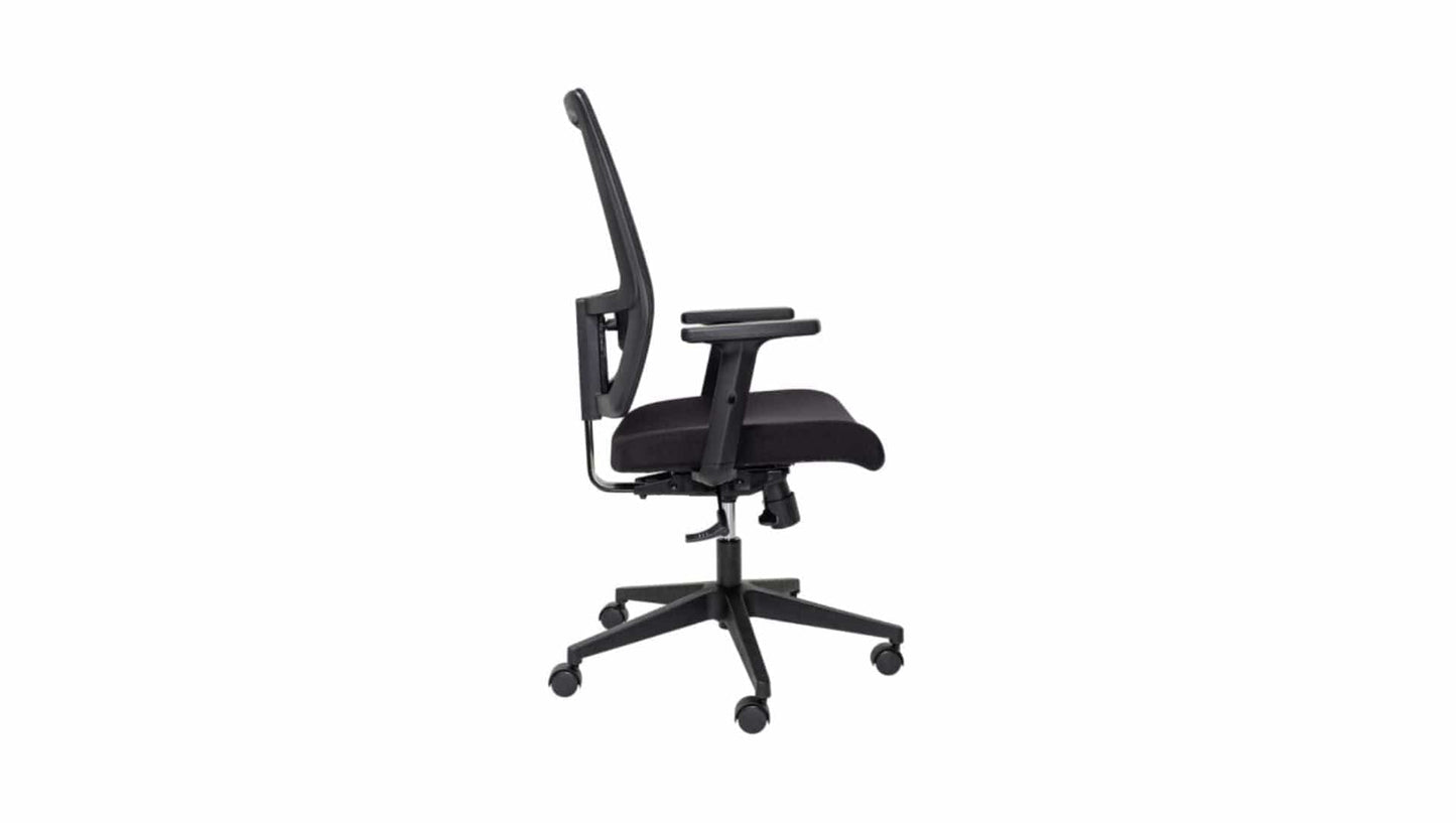 Seating Mantra Chair