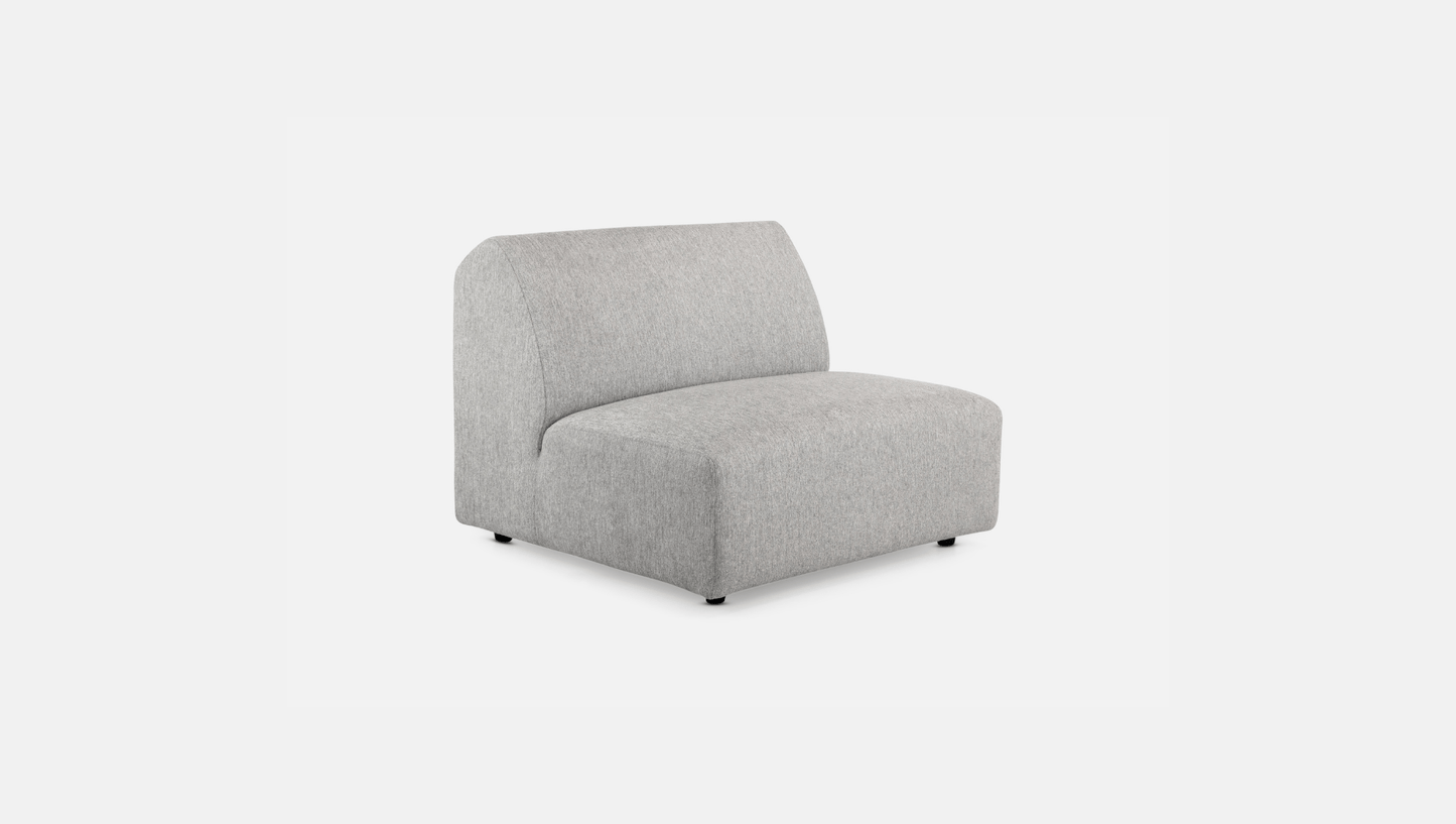 Soft Seating Marseille Modular Seating