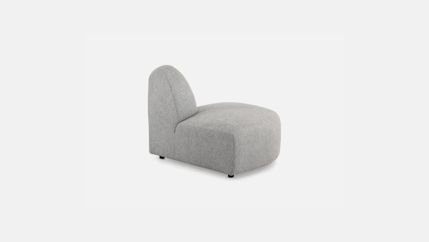 Soft Seating Marseille Modular Seating