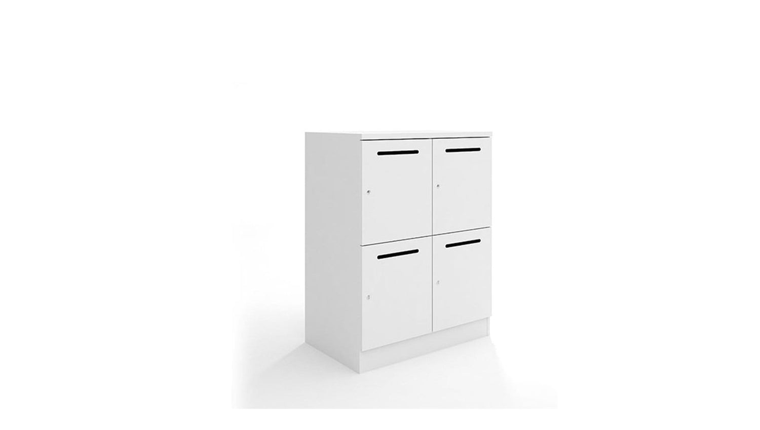 Filing and Storage Mascot Locker 2 x 2