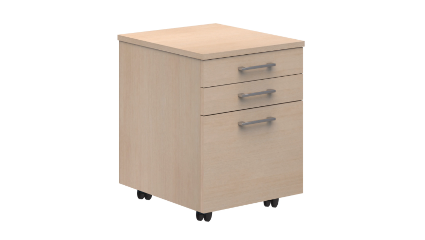 Mascot Mobile - McGreals