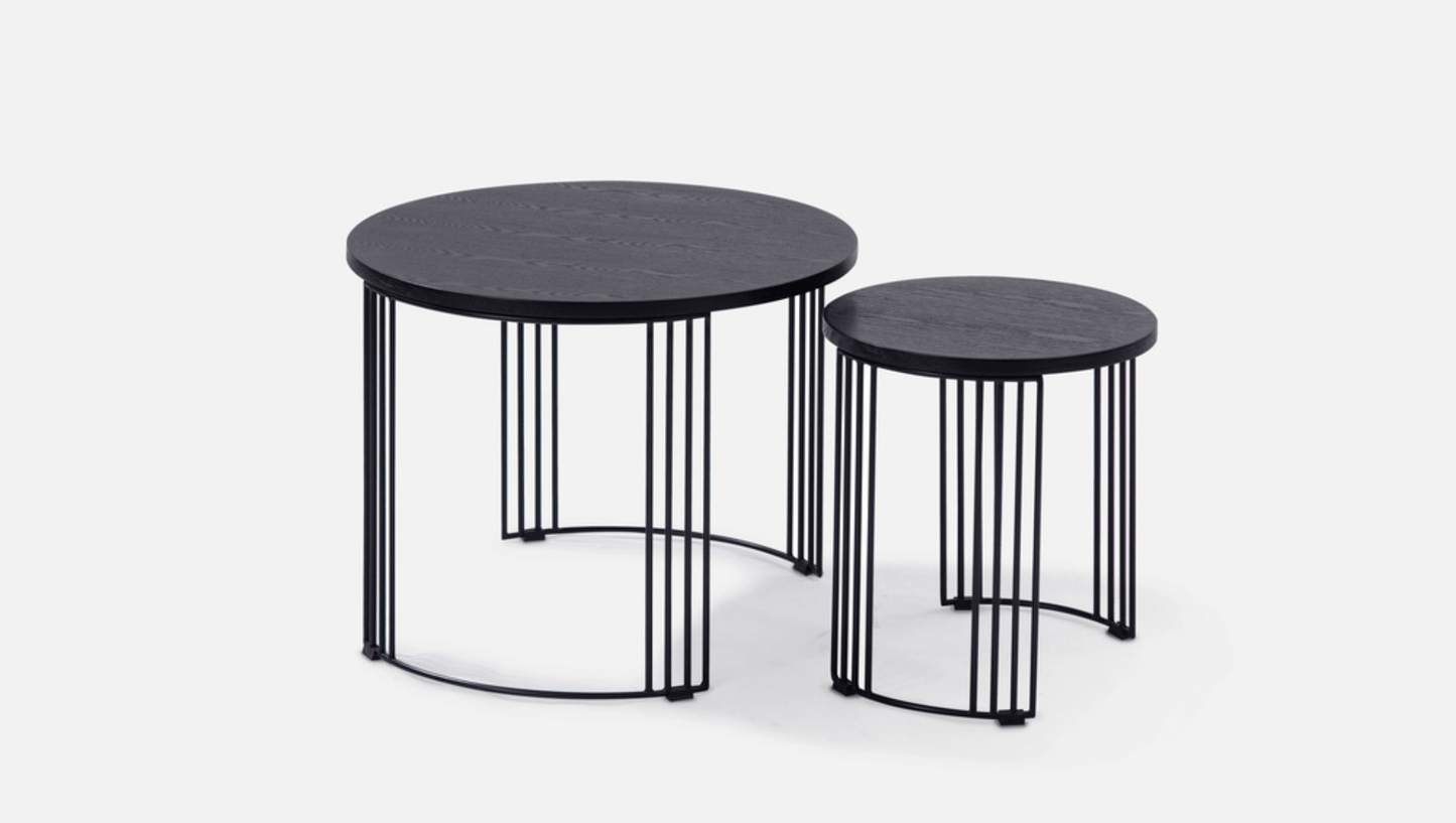 Tables Matai Side Table