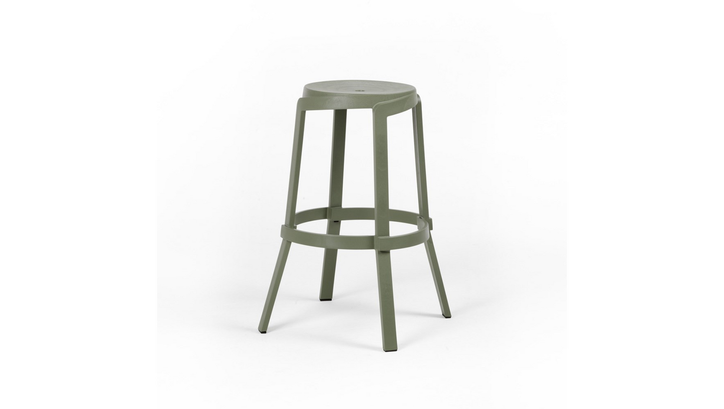 Stack Stool - McGreals