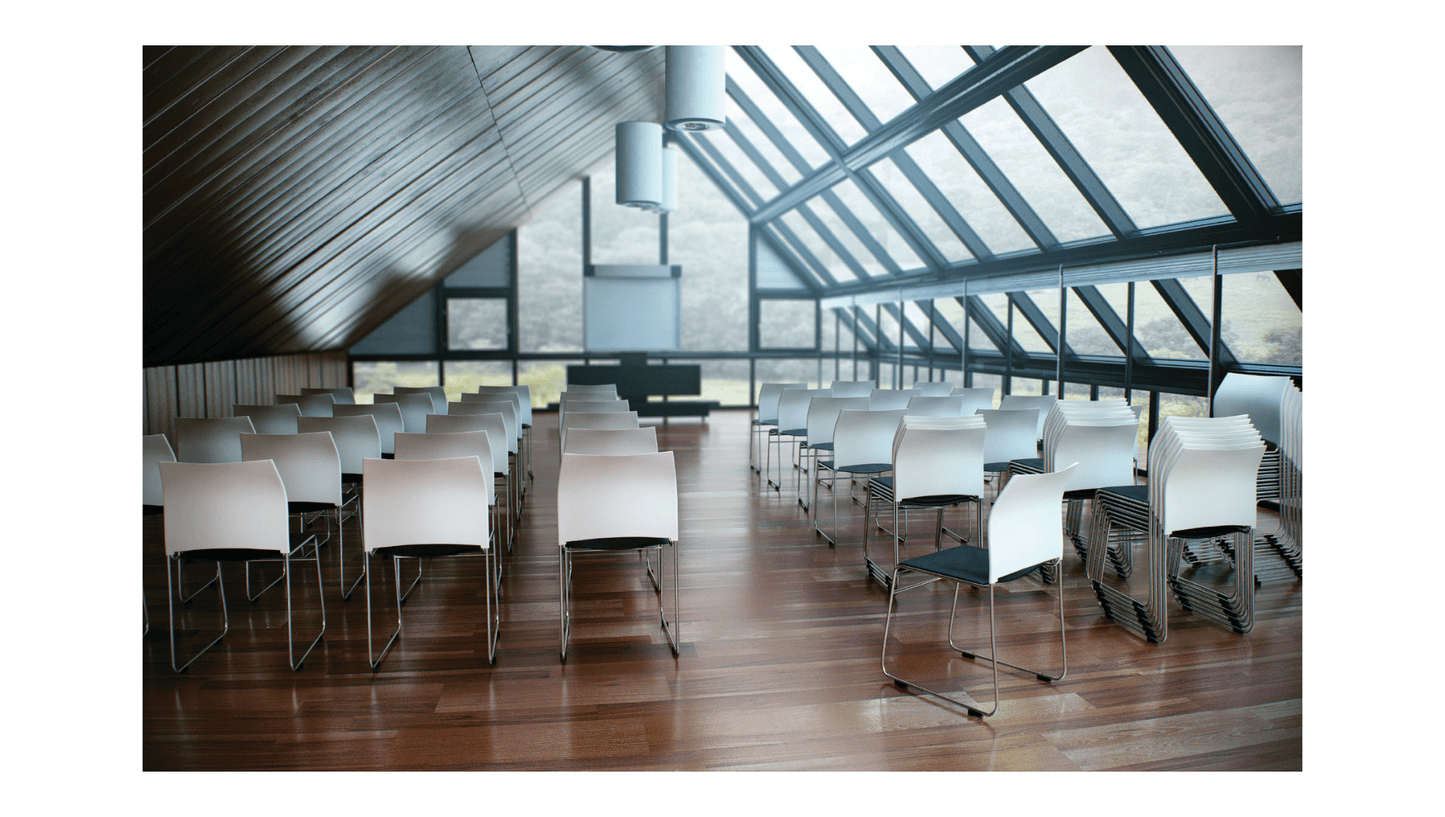 Seating Maxim Chair