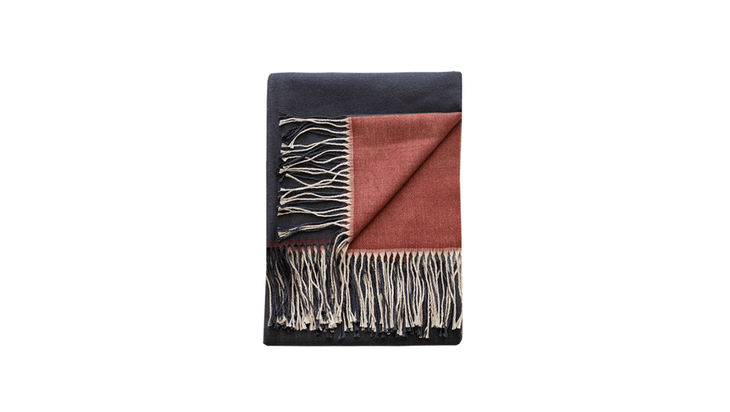 Accessories McMurdo Throw