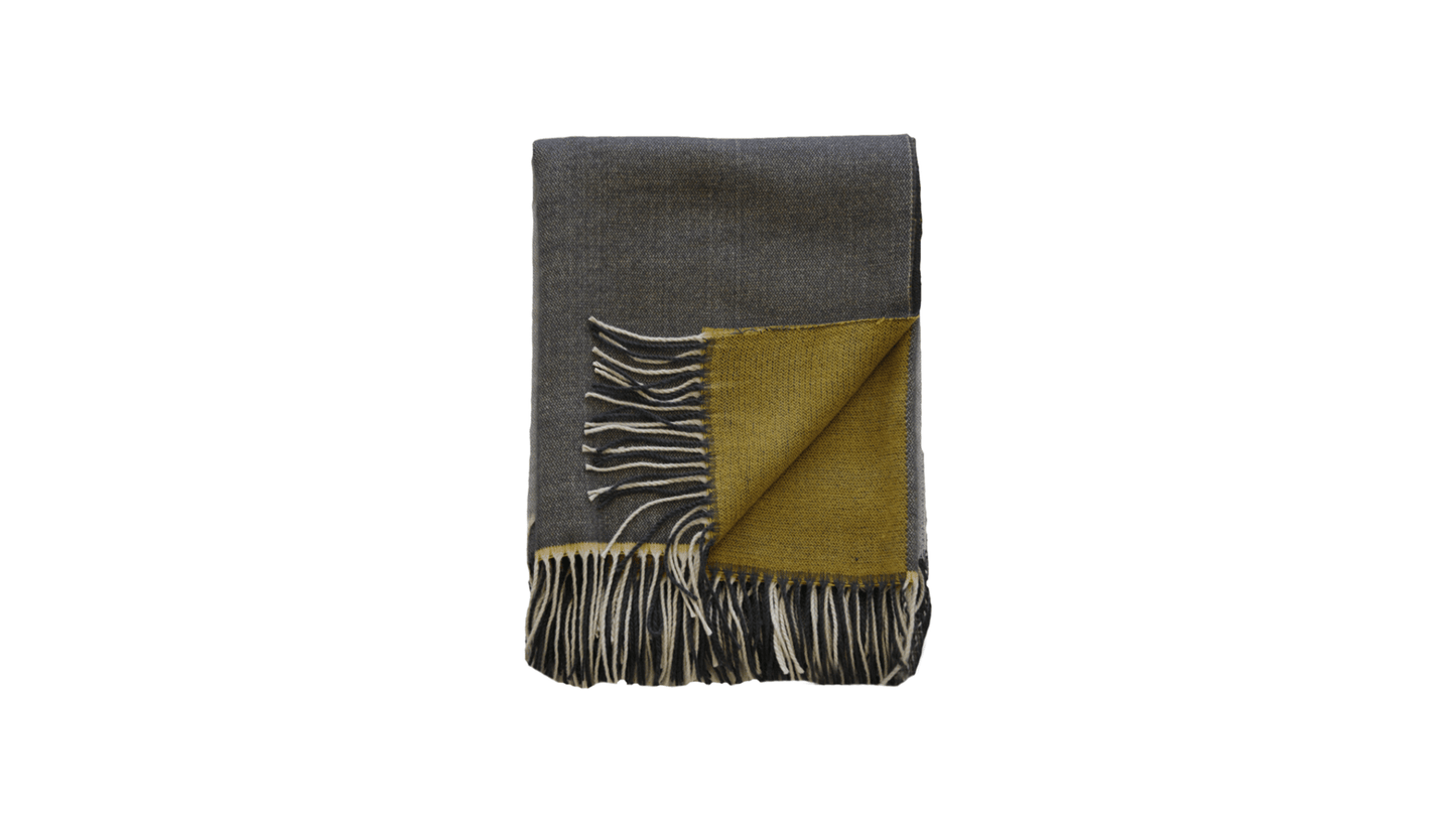 Accessories McMurdo Throw
