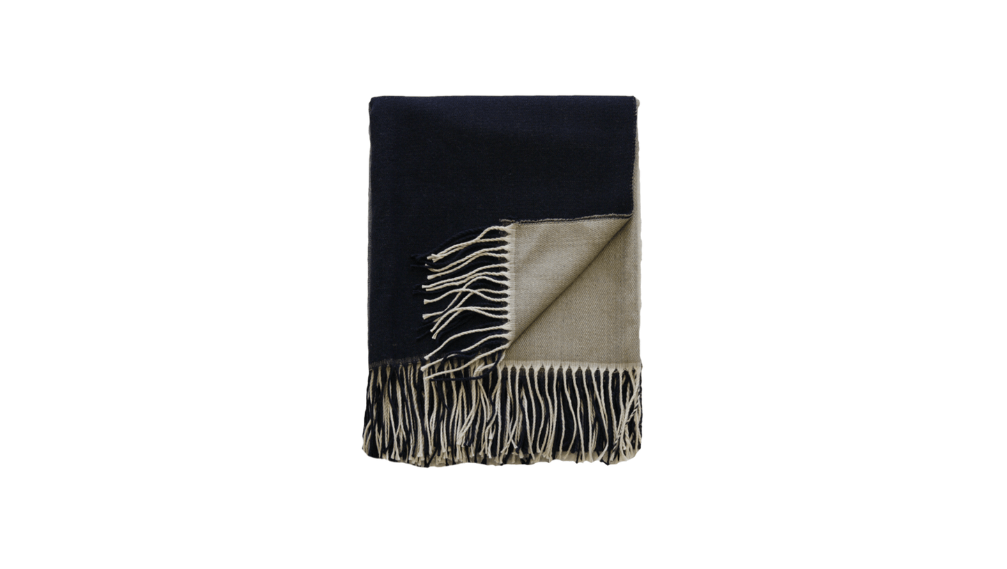 Accessories McMurdo Throw