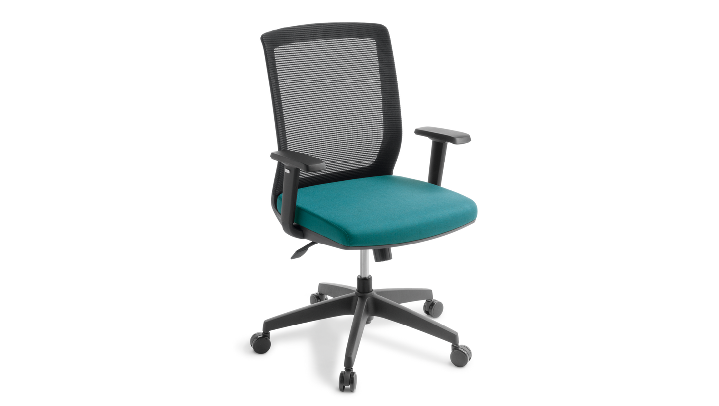 Media Boardroom Chair - McGreals