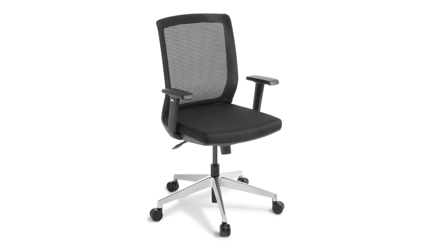 Media Boardroom Chair - McGreals
