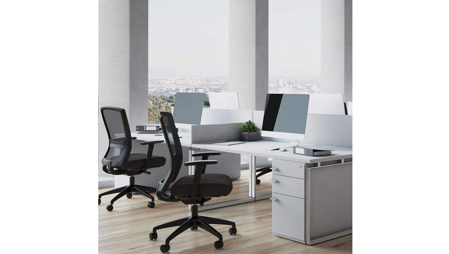 Seating Mentor Chair