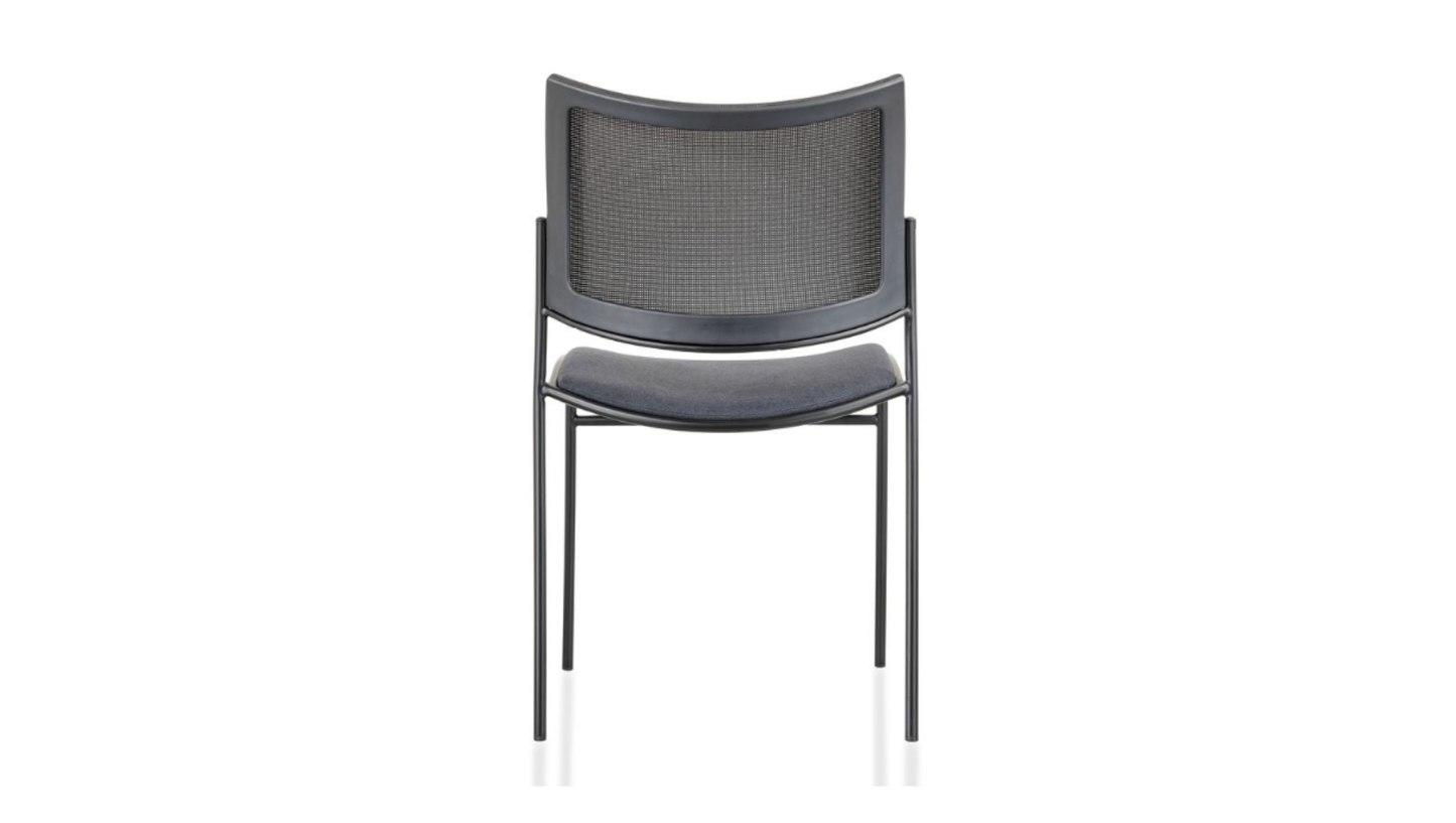 Sleek Visitor Chair - McGreals