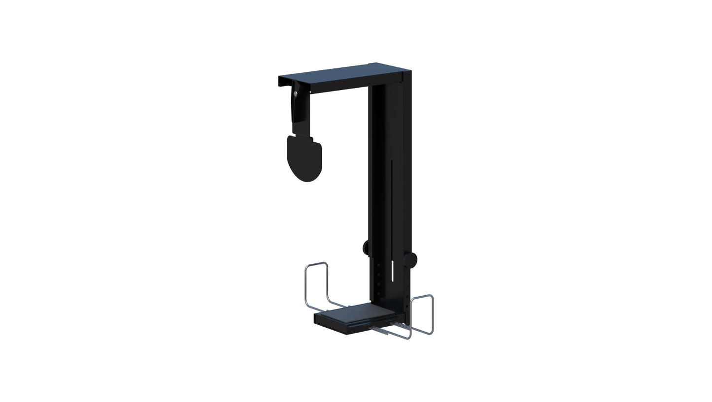 Accessories Large - C3 Metalicon CPU-holder