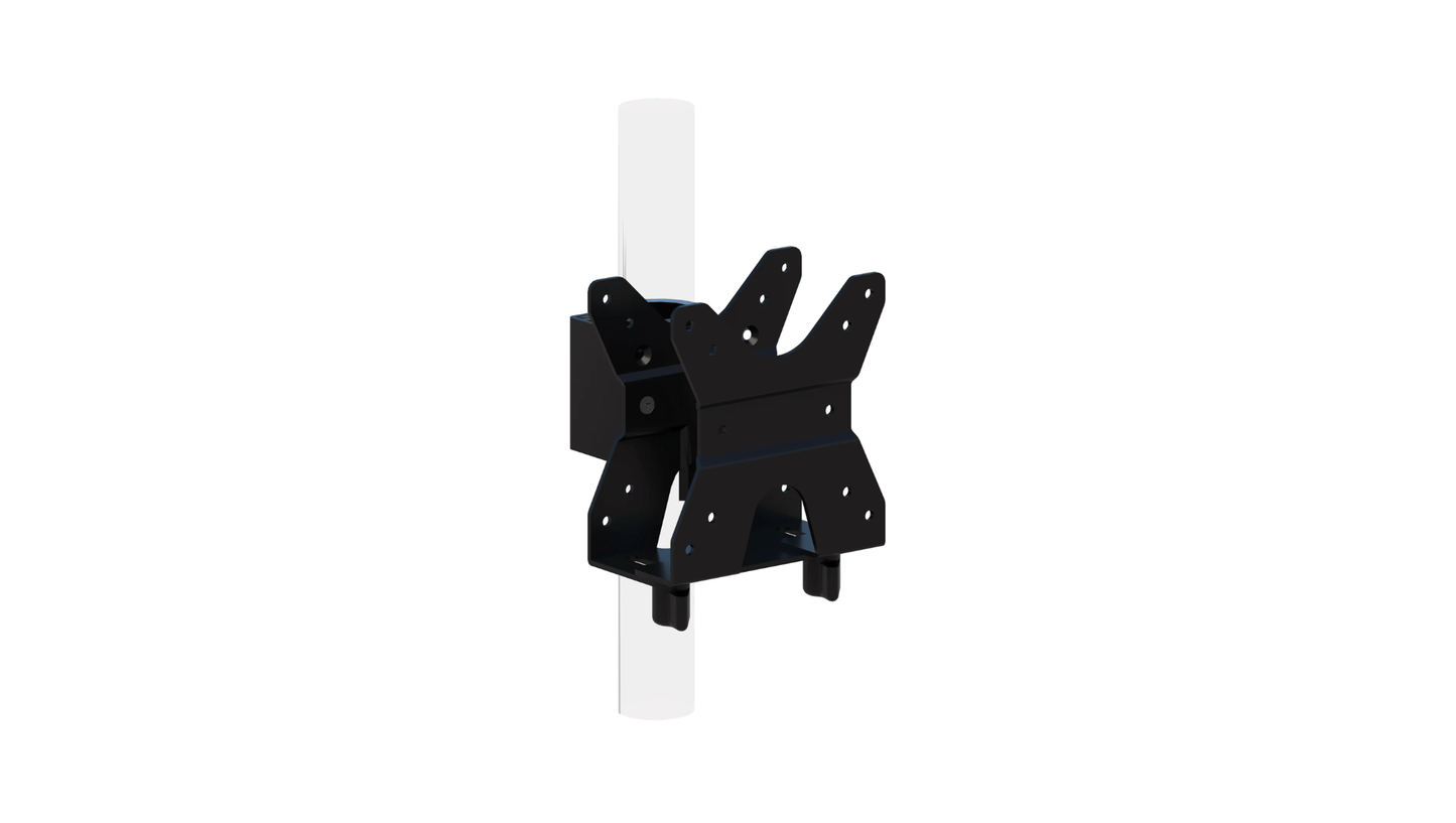 Accessories Small - C7 Metalicon CPU-holder