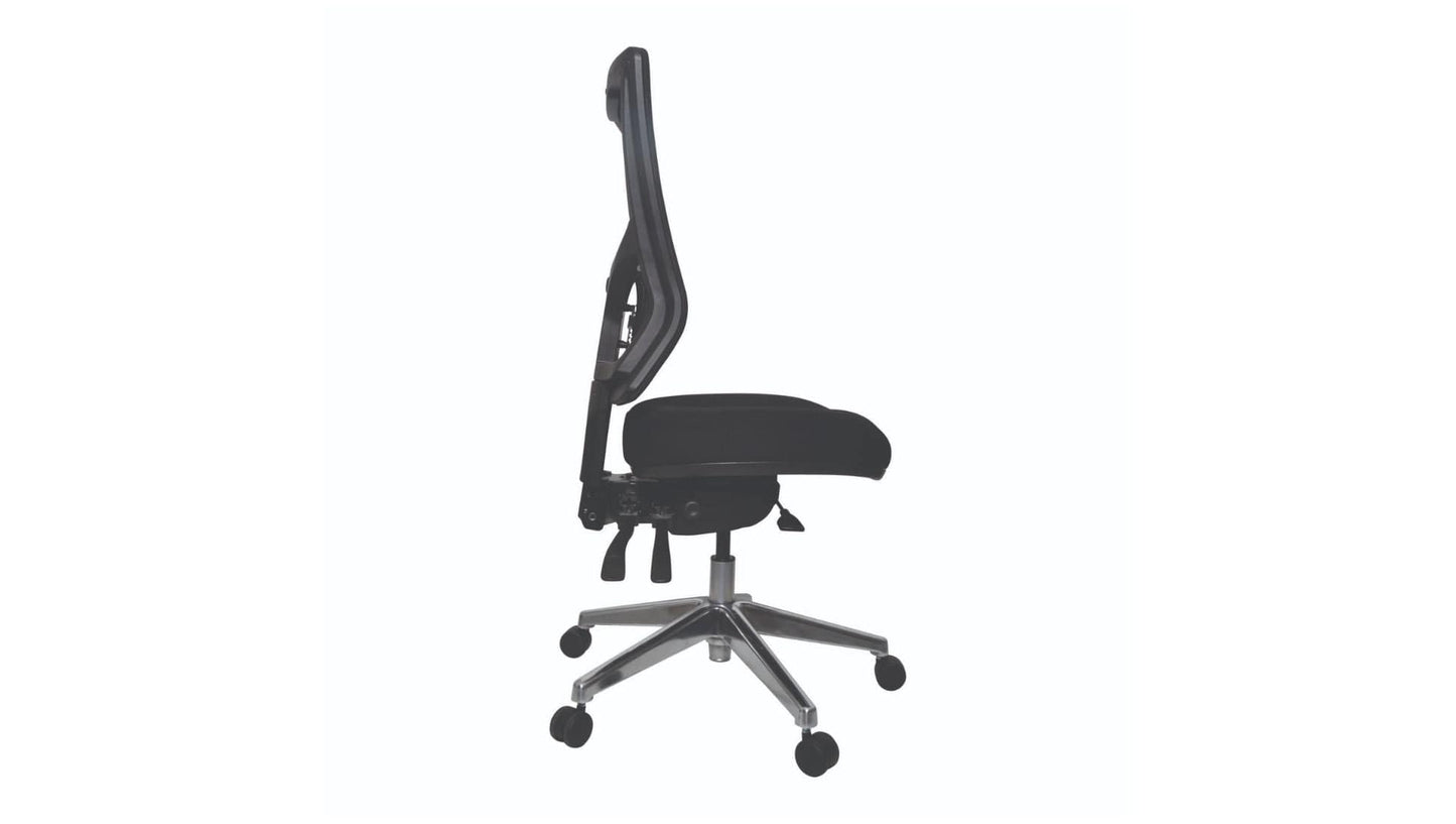 Seating Metro II High Back