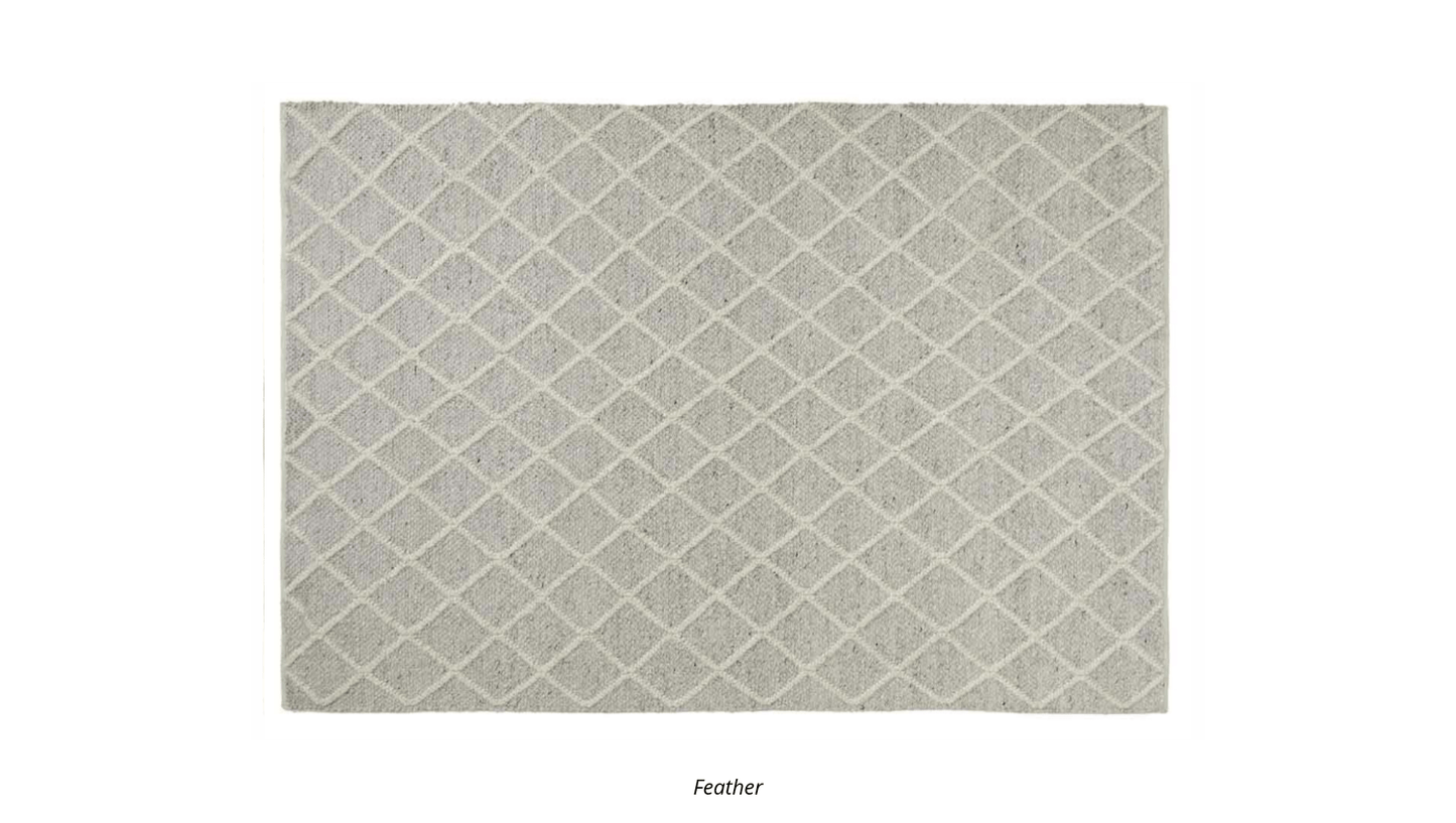 Accessories Mitre Rug