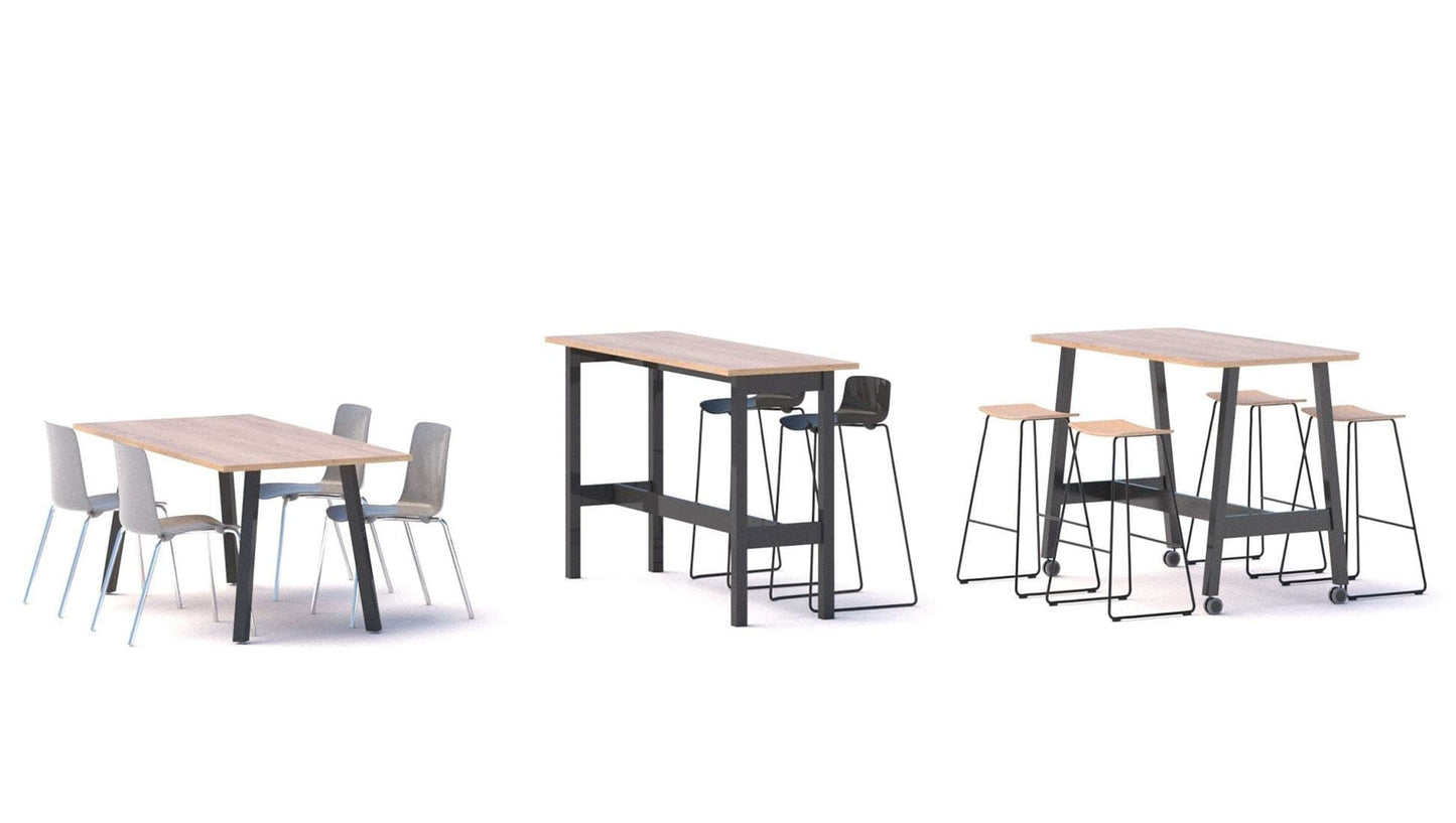 Tables Modella II Leaner