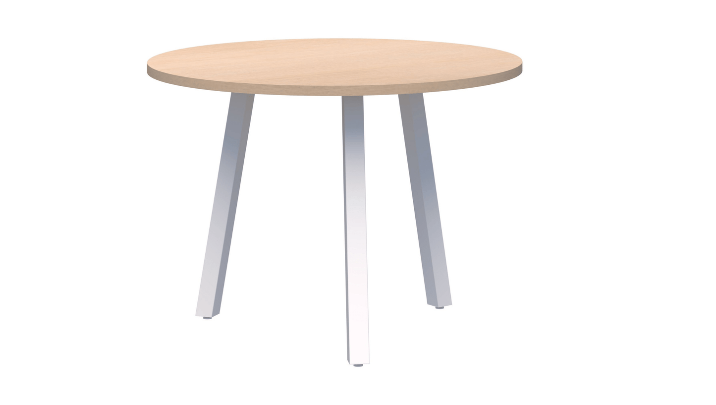 Tables Modella II Round Table