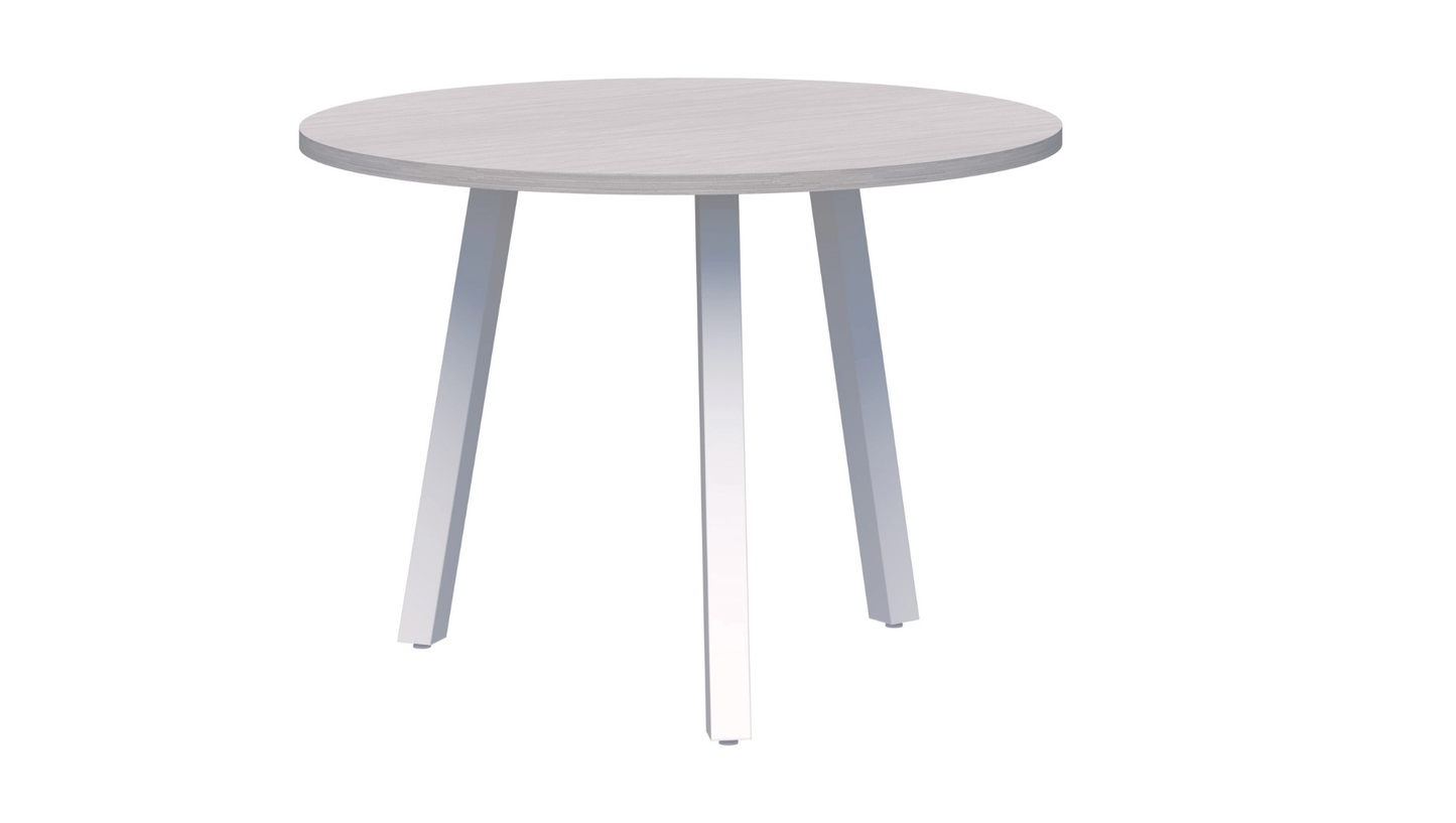 Tables Modella II Round Table