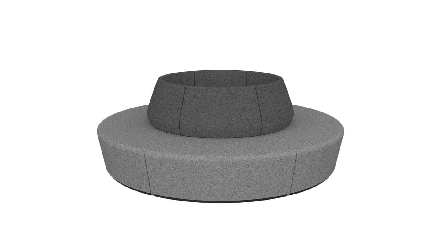 Soft Seating Motion Disc