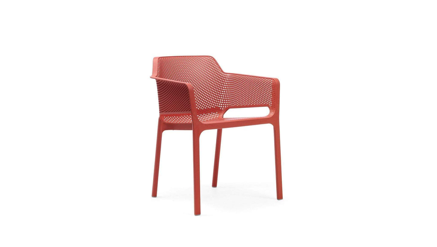 Seating Net Arm Chair