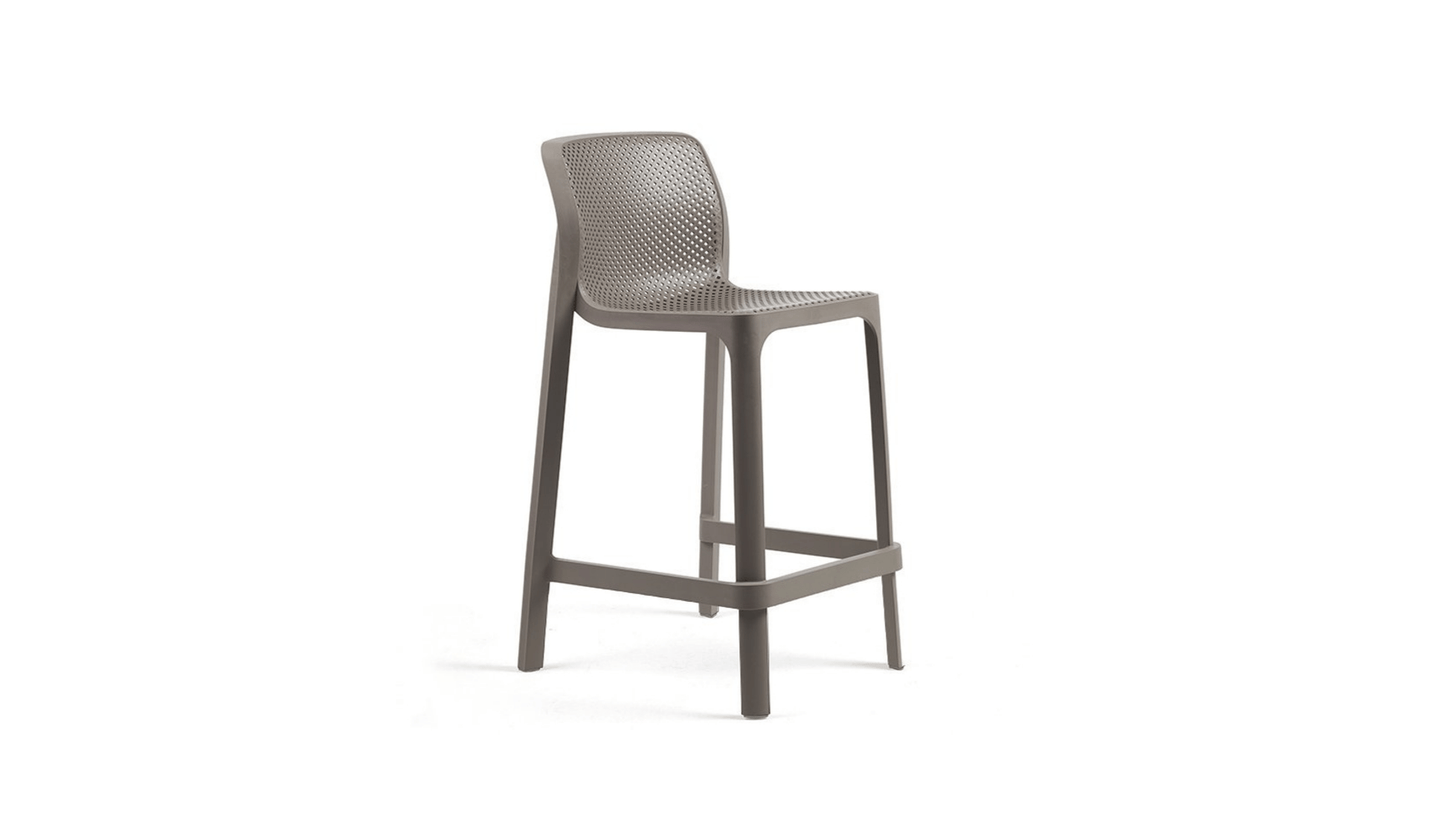 Seating Net Barstool