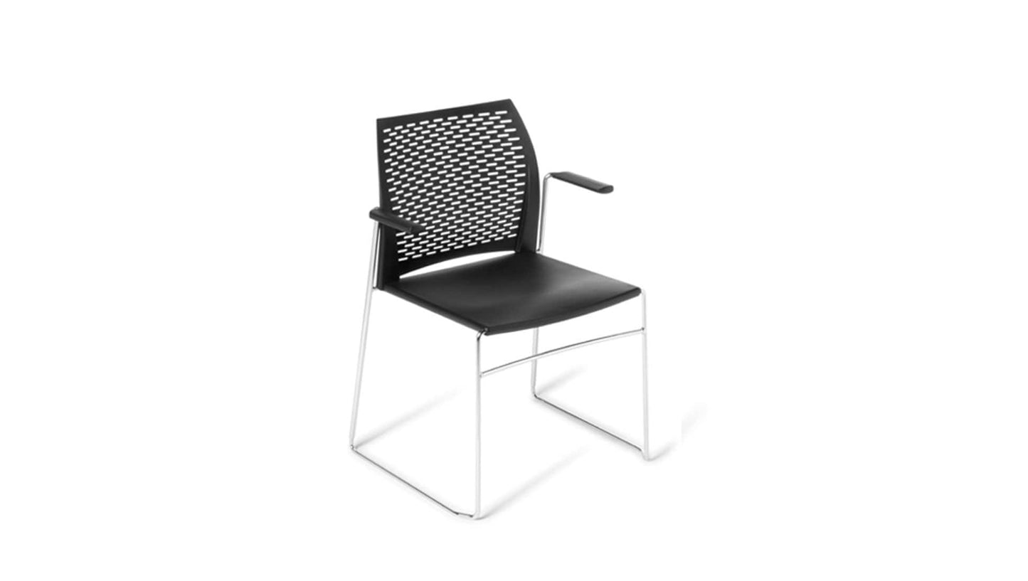 Seating Include Net Chair