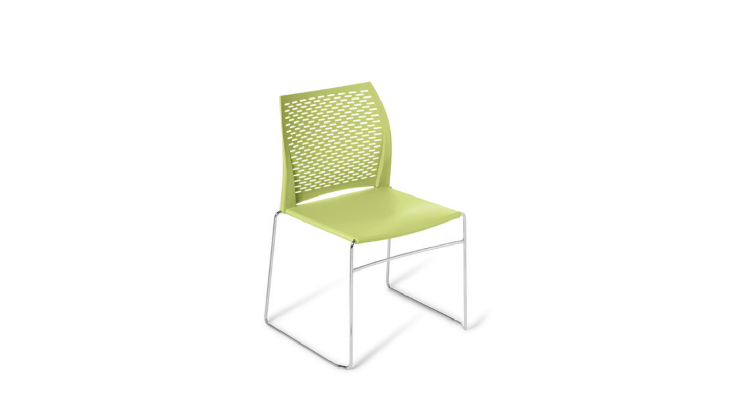 Seating Net Chair
