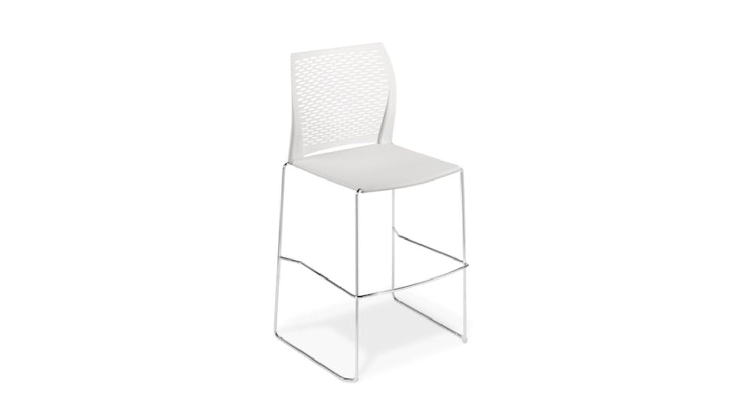 Seating Net Stool