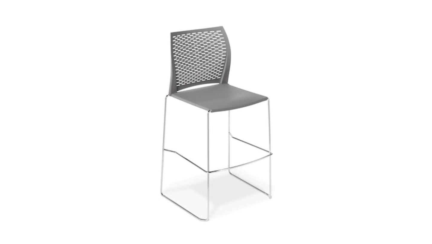 Seating Net Stool