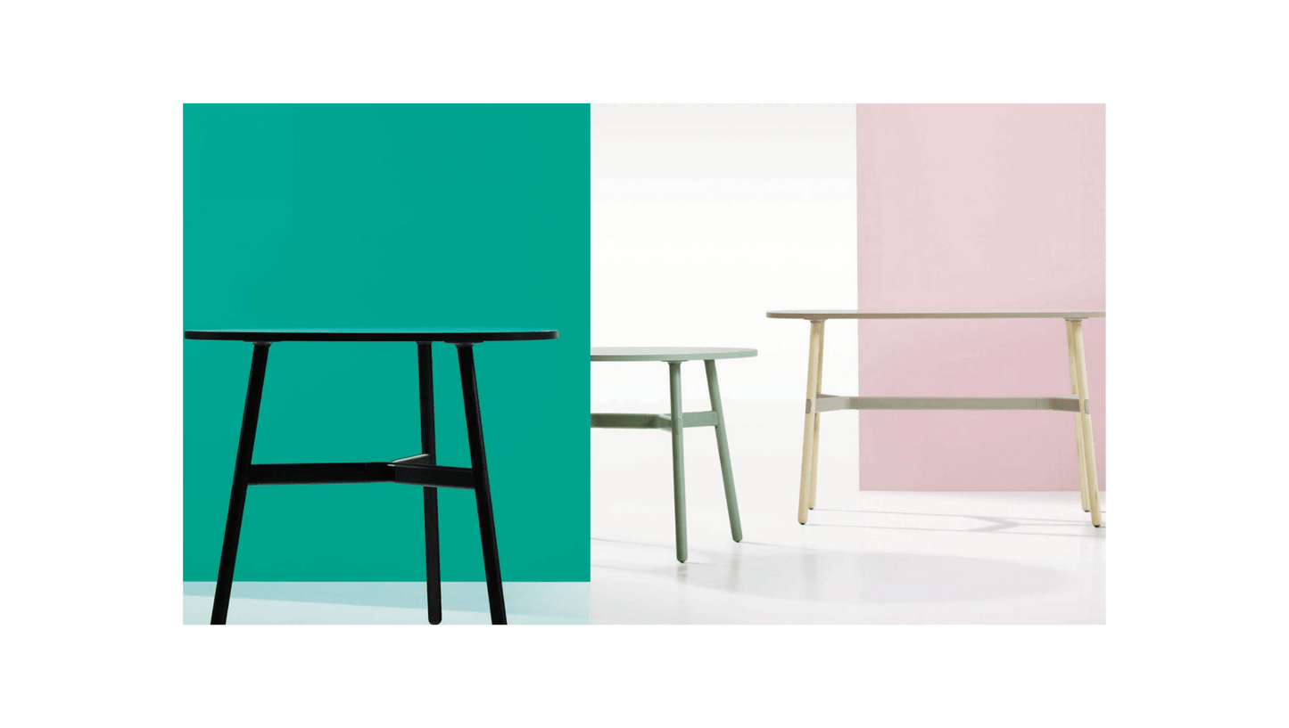 Tables Okidoki Table