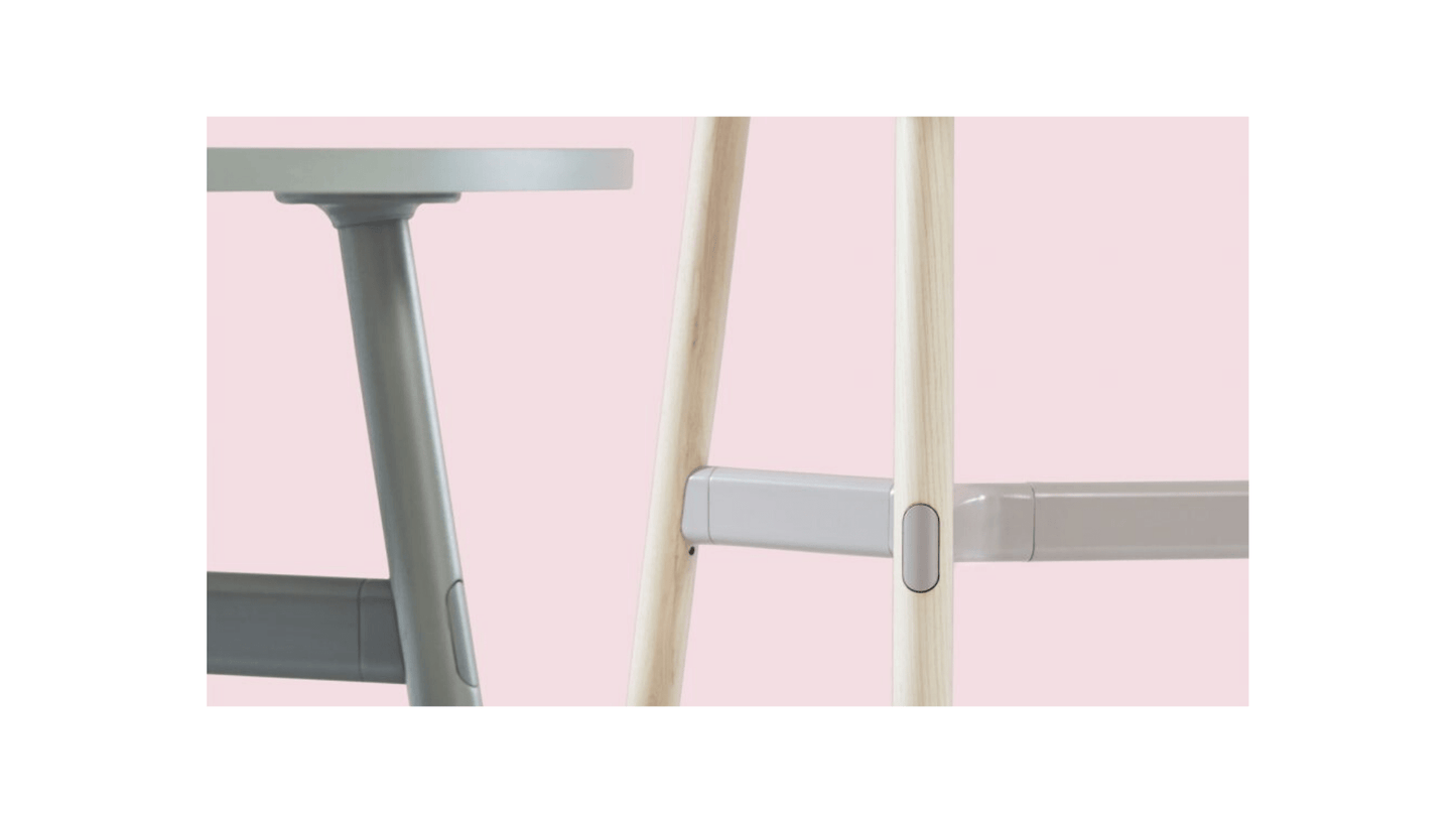 Tables Okidoki Table