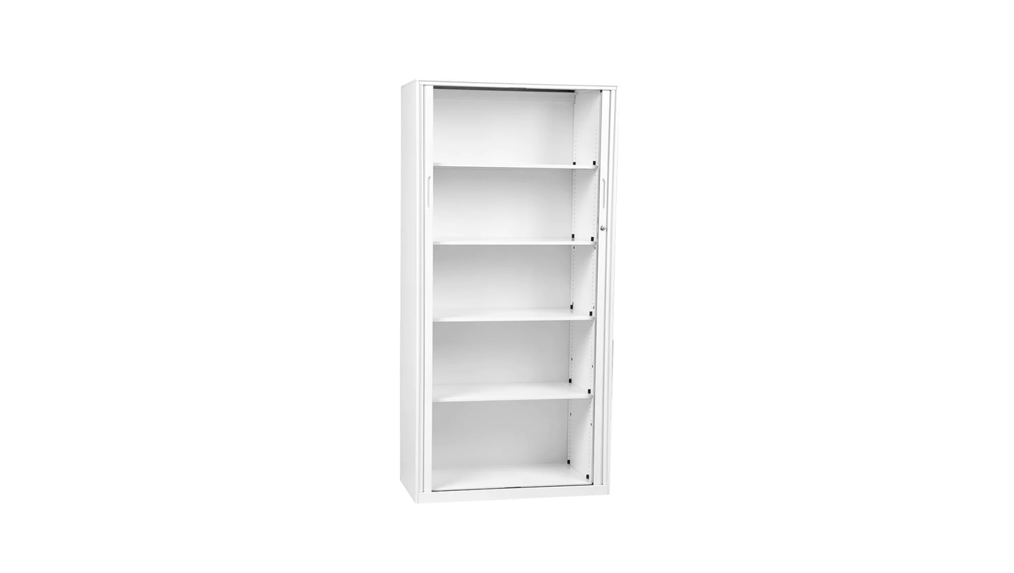 Order Tambour Cupboard
