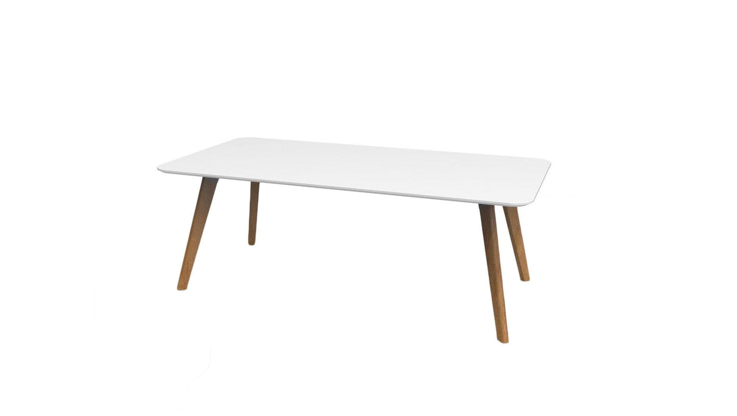 Tables Oslo Boardroom Table