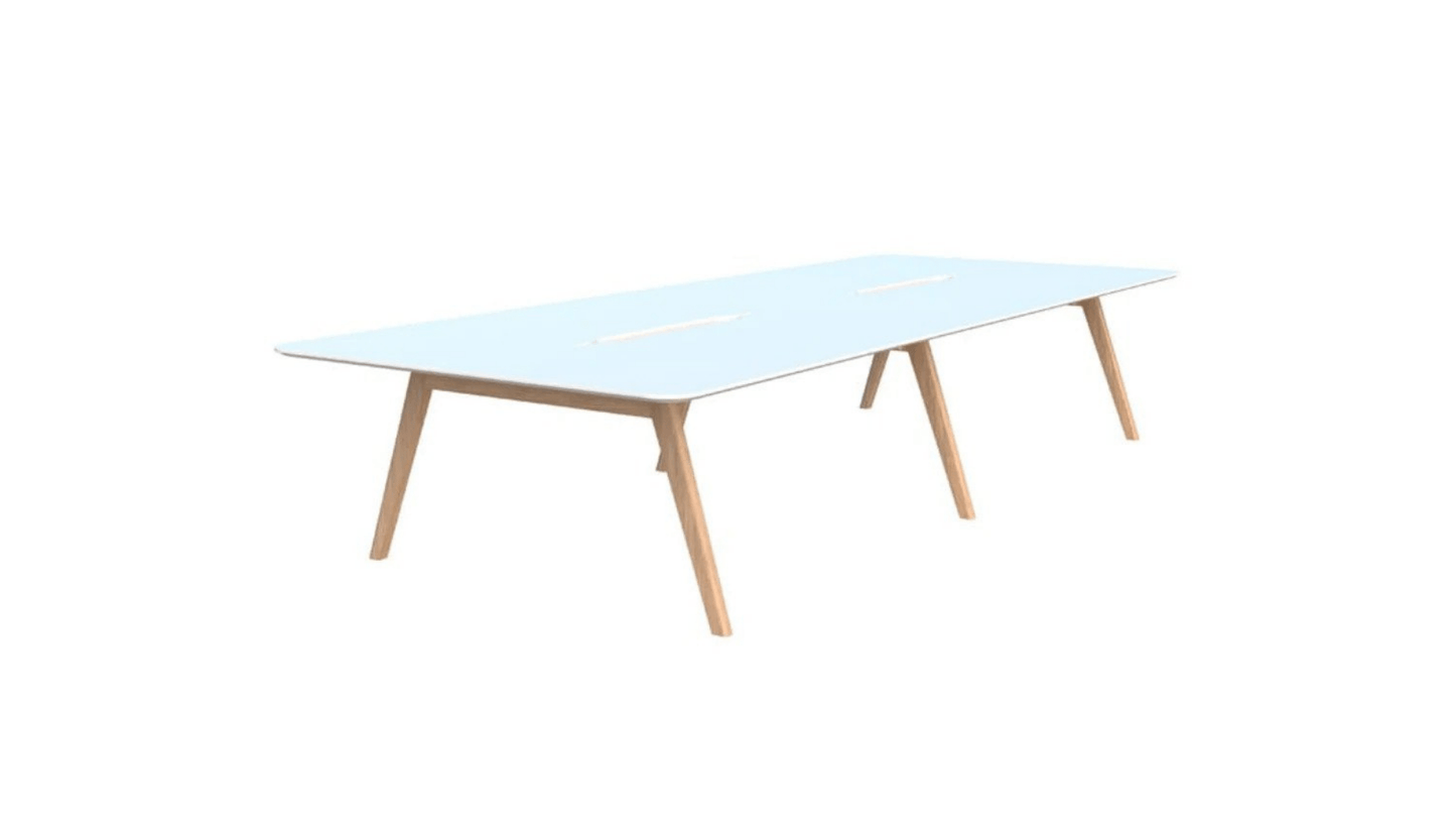 Tables Oslo Touchdown Pod