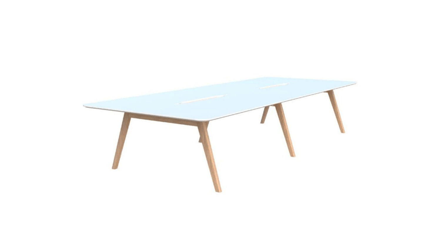 Tables Oslo Touchdown Pod