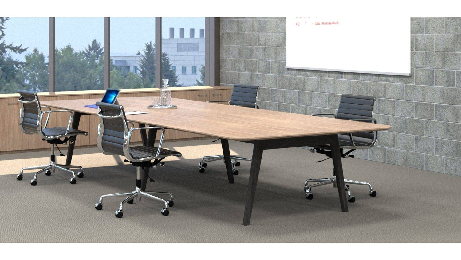 Tables Oslo Touchdown Pod