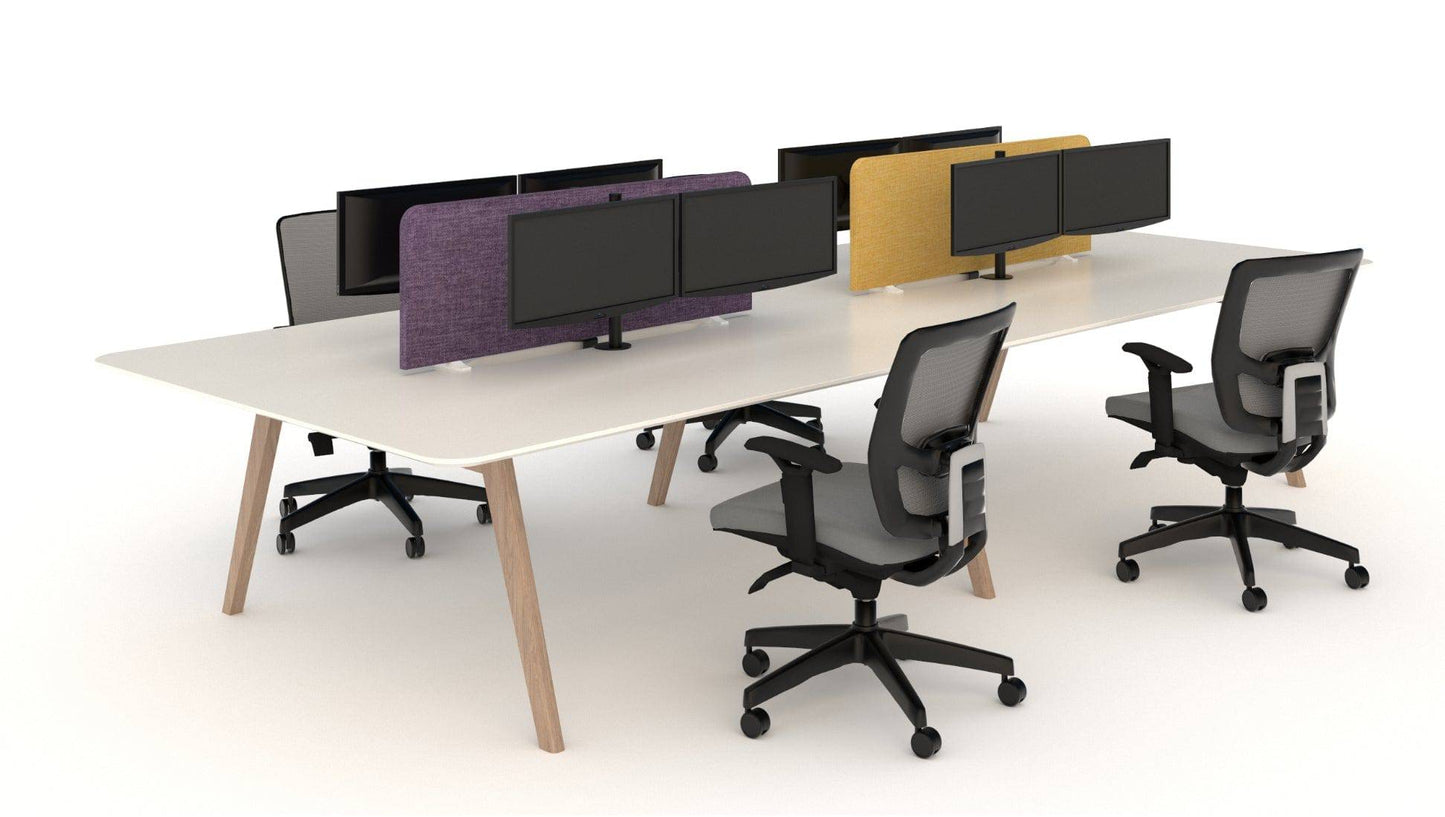 Tables Oslo Touchdown Pod