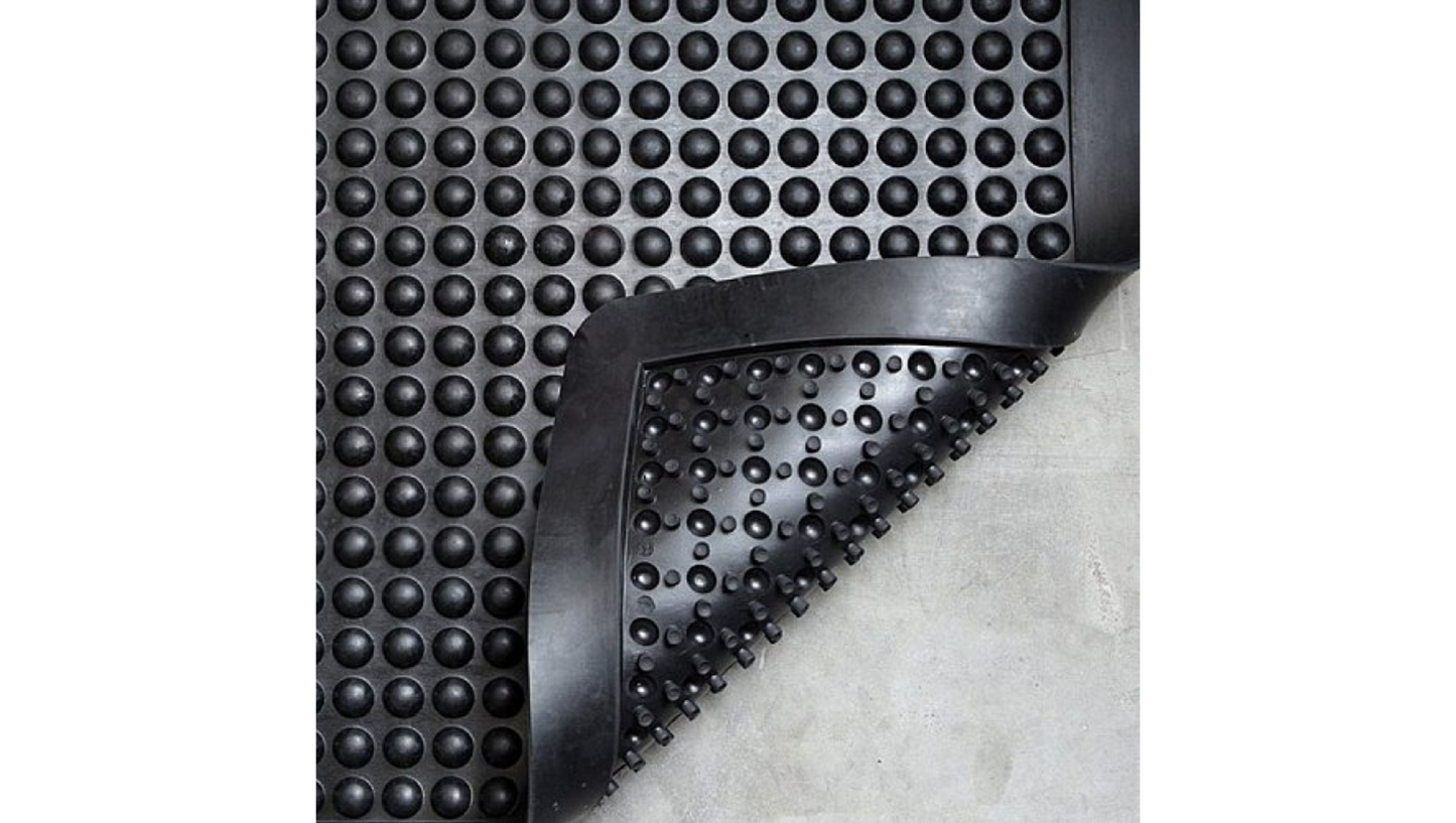 O-Zone Anti-Fatigue Mat - McGreals