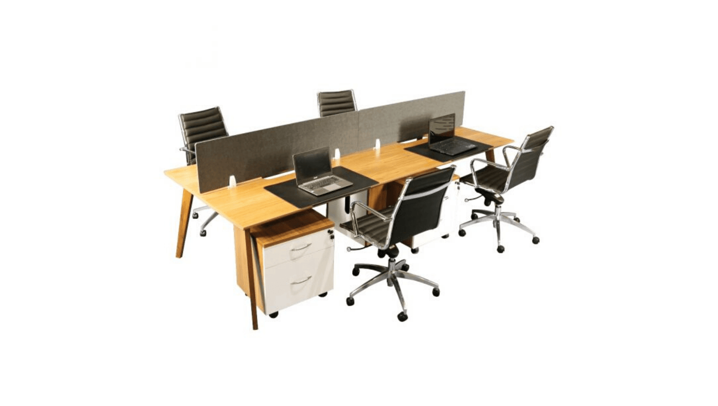 Partitions Pet Clean Screen